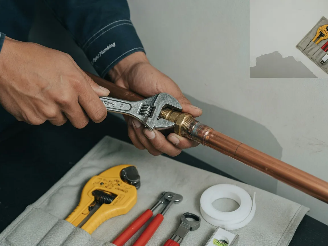 Why choose Drain Cleaning in Port Ludlow, WA
